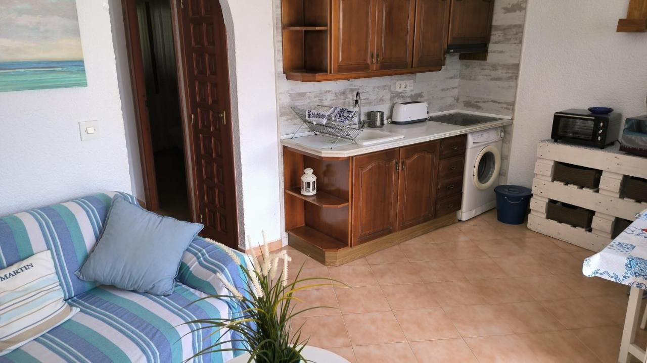 Oasis Apartment Denia Exterior photo